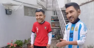 fiestas de fútbol en CDMX y Estado de México