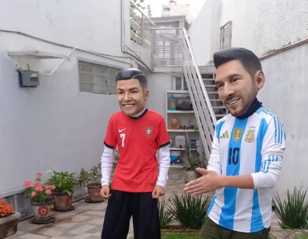 fiestas de fútbol en CDMX y Estado de México