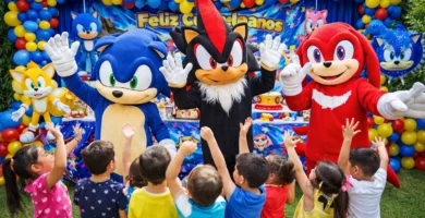 shows infantiles cdmx