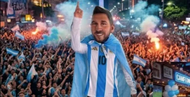 show de messi para fiestas infantiles en cdmx animación futbol