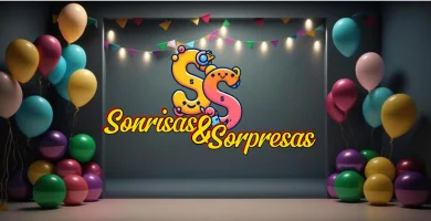 shows infantiles sonrisas y sorpresas