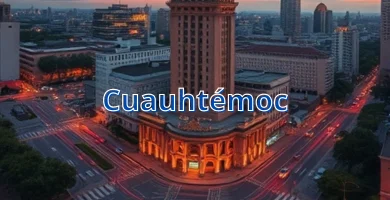 show infantiles en Alcaldía Cuauhtémoc