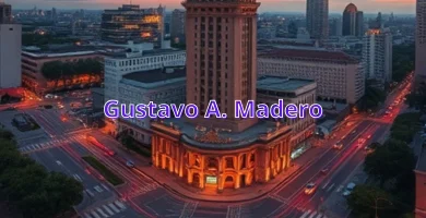 shows infantiles en Gustavo A. Madero