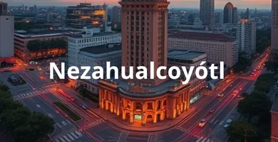 shows infantiles en Ciudad Nezahualcóyotl