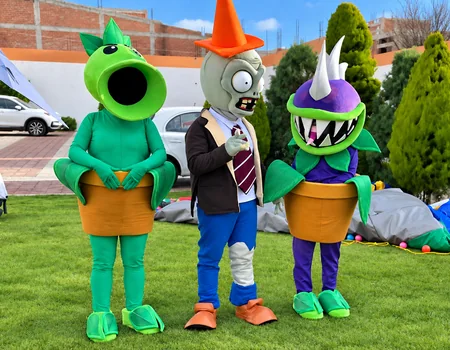 shows infantiles para fiestas en cdmx y estado de mexico