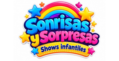 Show infantiles Sonrisas y Sorpresas